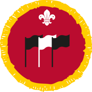 Activity Badge (Replacement)